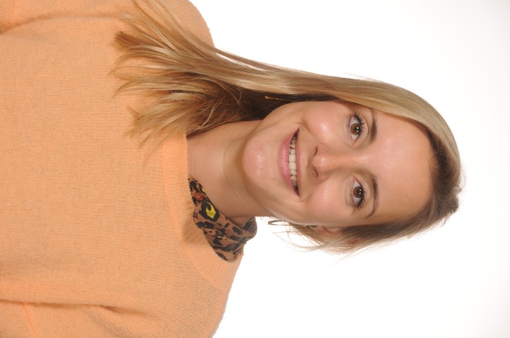 Ballegeer Lieselot