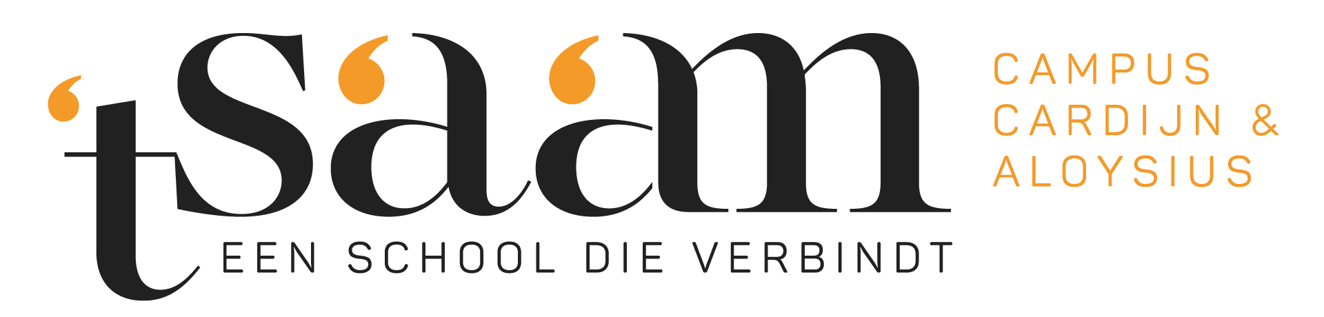 't Saam campus Cardijn - Secundair onderwijs Diksmuide